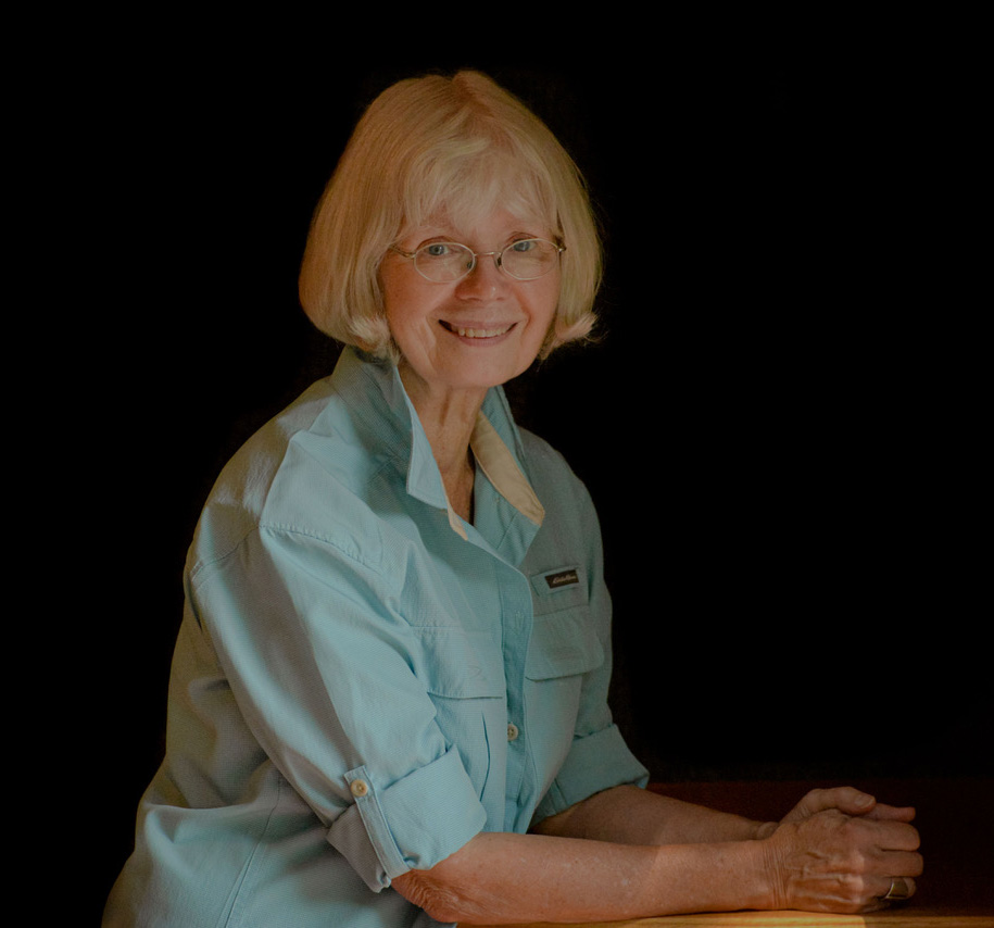 Quatrain Questions: Alice Major