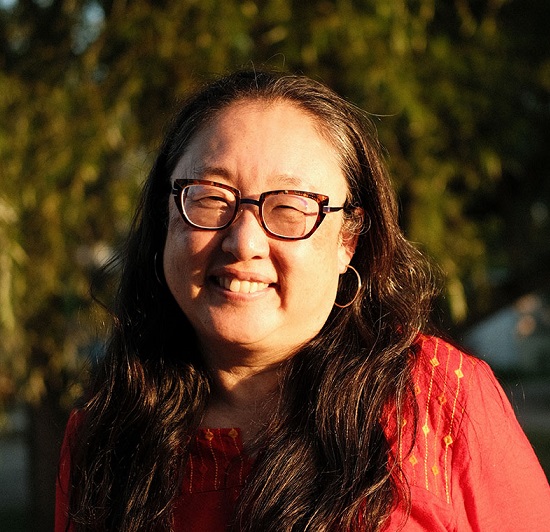 Quatrain Questions: Sally Ito