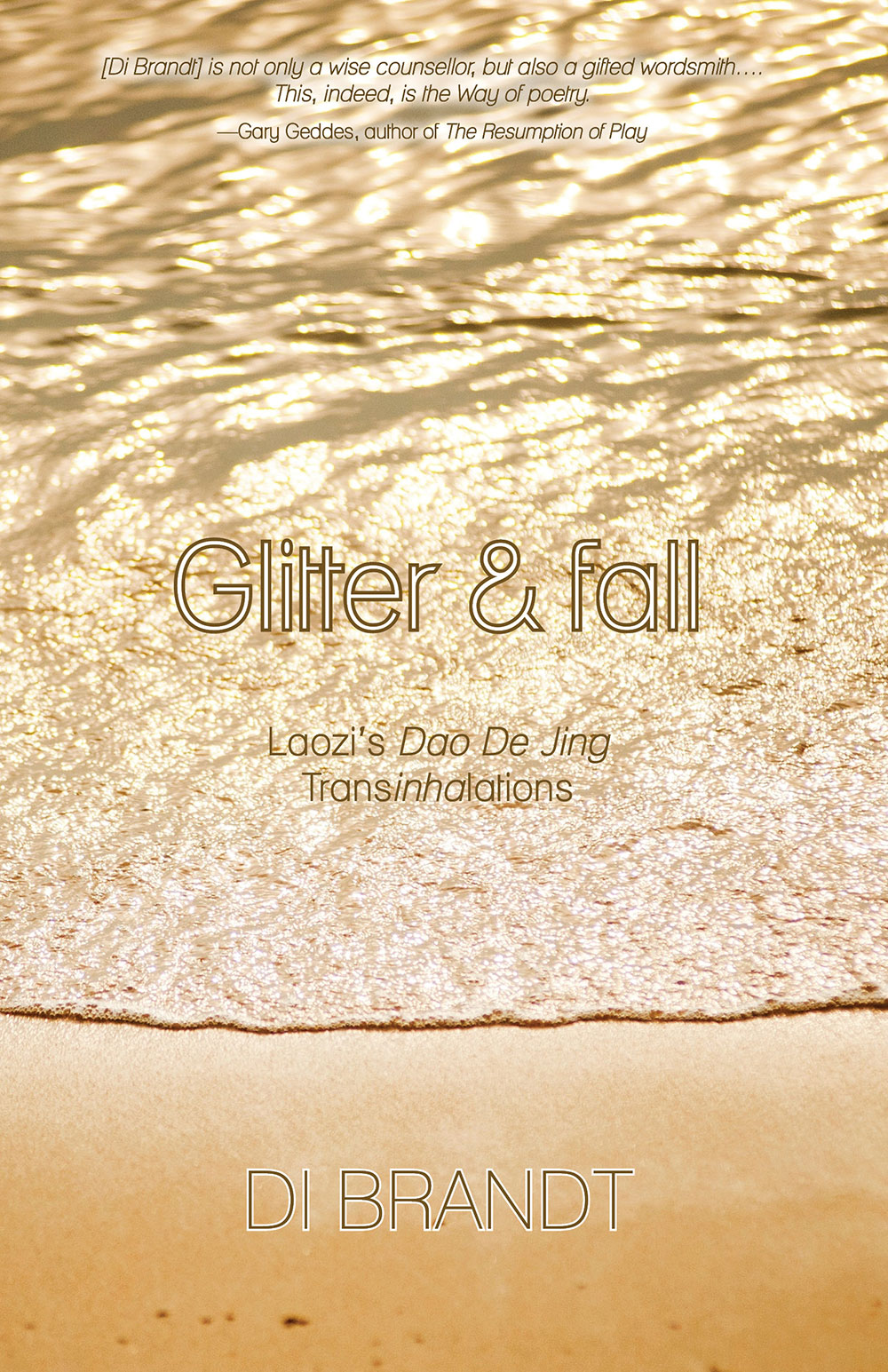 Glitter fall 9780888016454