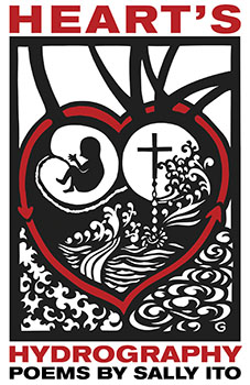 Heart's Hydrography by Sally Ito