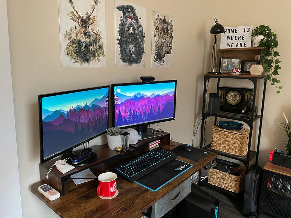 My Studio: Jason Pchajek