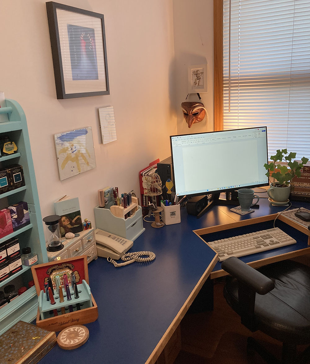 My studio Grayson2023 P1 1000px